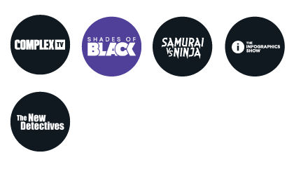 Sling Freestream Entertainment Channels