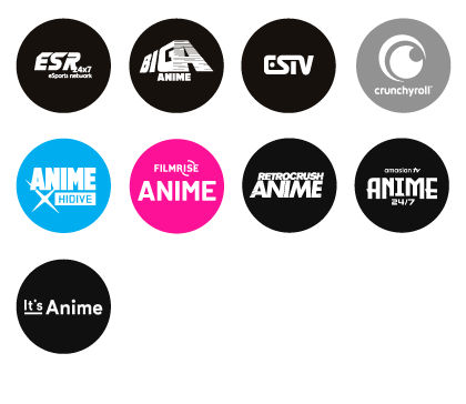 Sling Freestream Gaming Entertainment Channels.