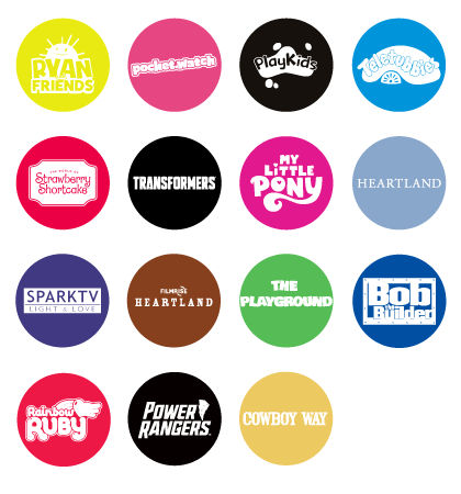 Sling Freestream Family & Kids Entertainment Channels