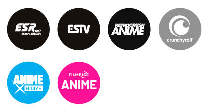 Sling Freestream Gaming Entertainment Channels.