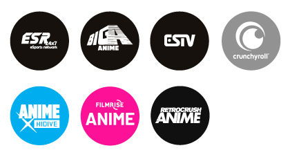 Sling Freestream Gaming Entertainment Channels.