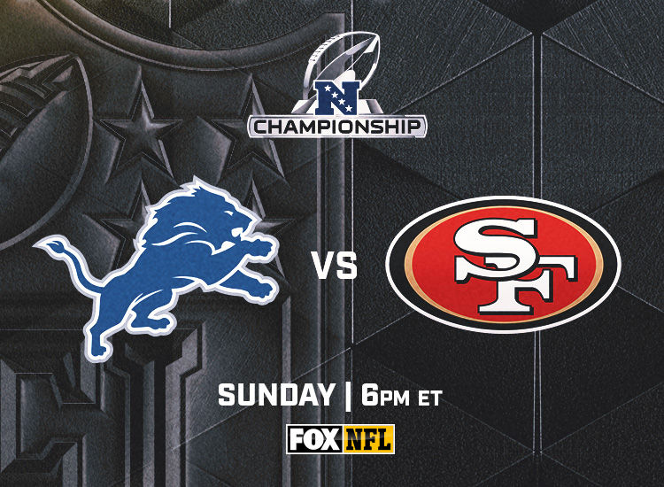 Nfc on sale championship stream