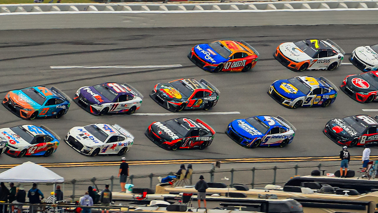 Watch nascar without discount cable