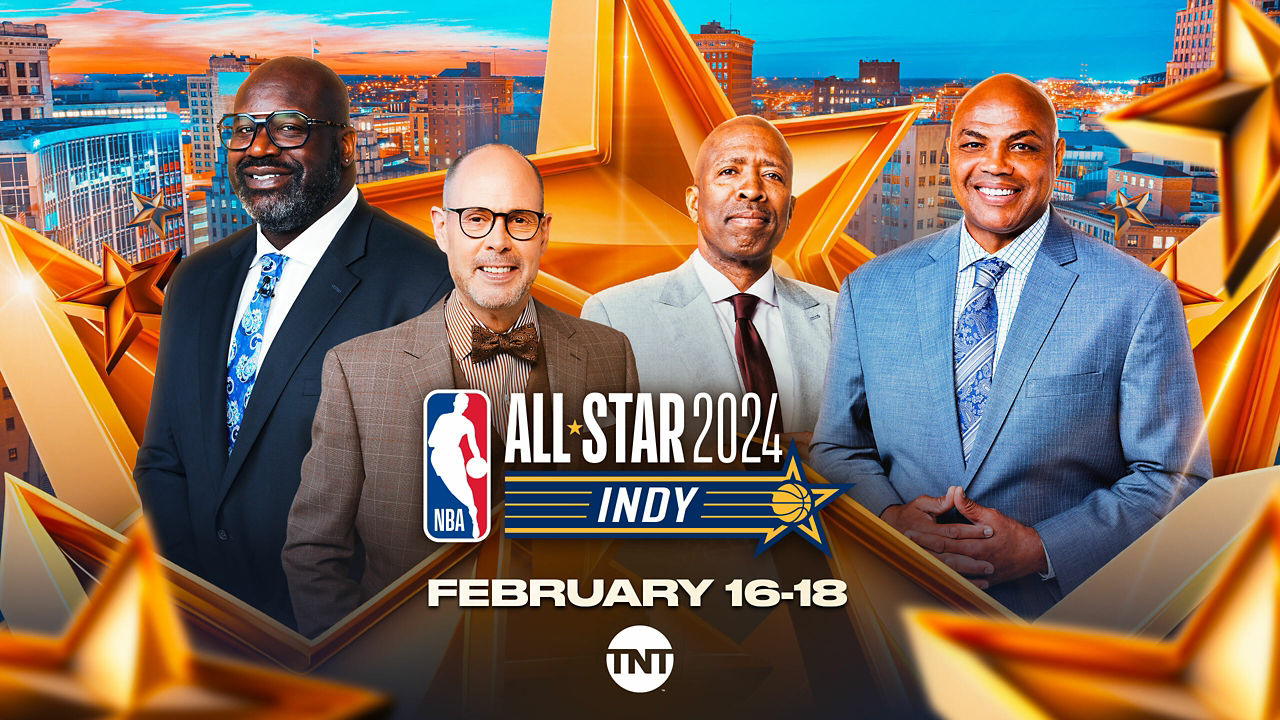 NBA AllStar Preview Get Your Game On, Go Play