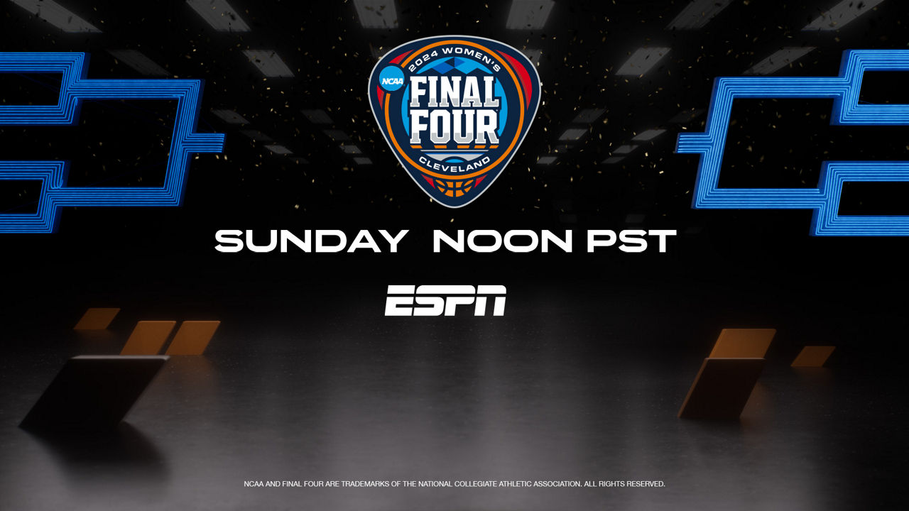 Stream NCAA Women s Final Four Live with Sling