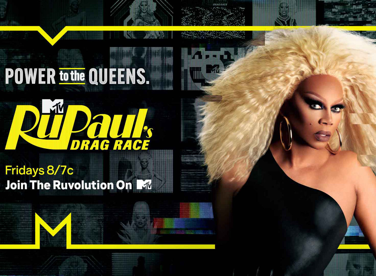 Watch best sale series rupaul