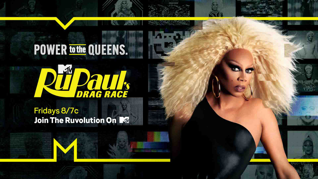 Tvmuse rupaul's drag race new arrivals