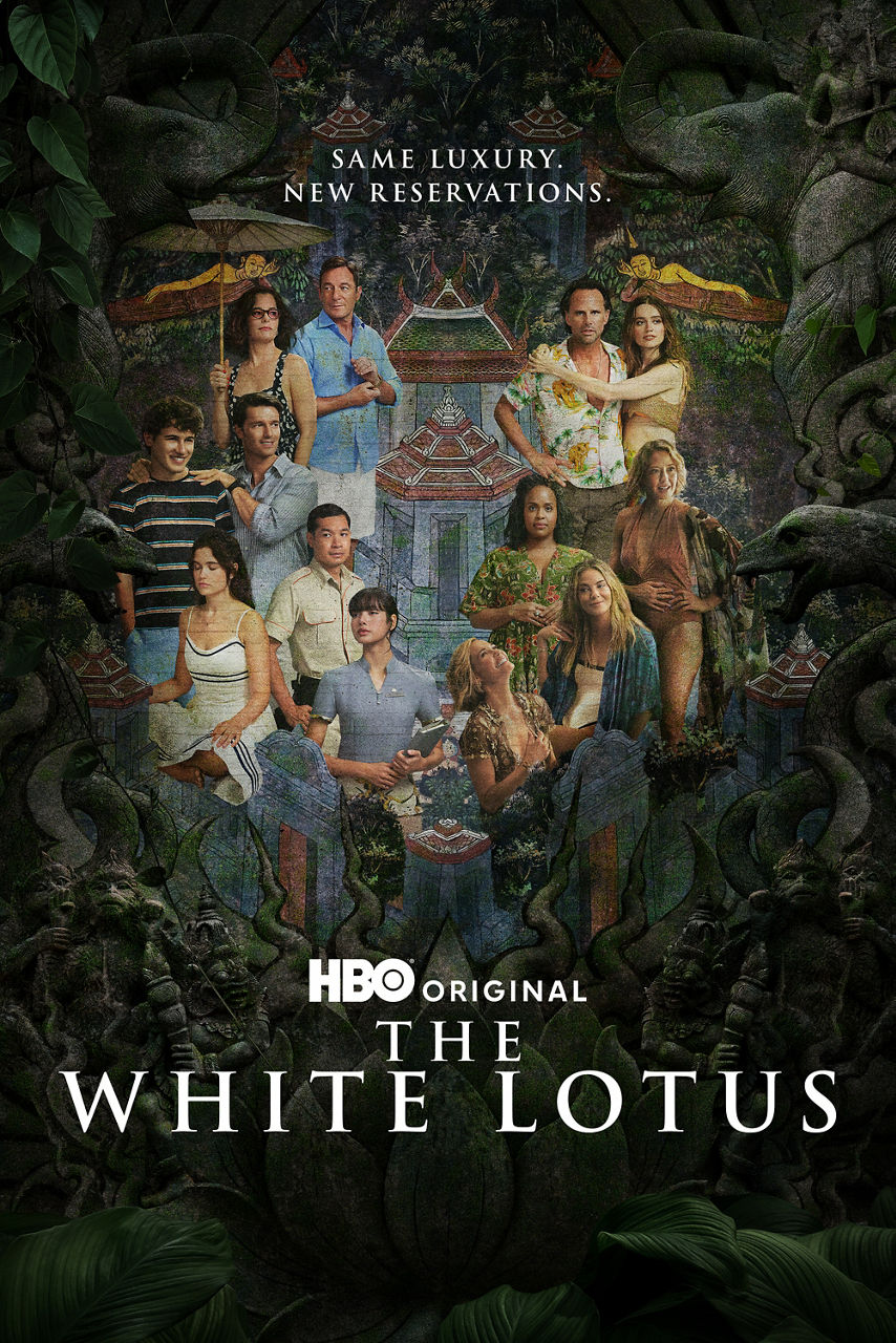 The White Lotus