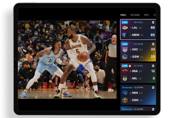 How to Watch NBA League Pass on Xbox🍴 Descubra o mundo de ...