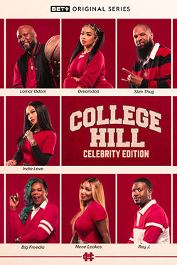 College Hill on BET+