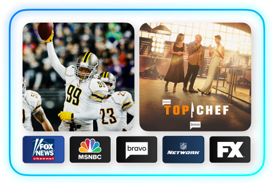 Sling Blue - Service Details, Channels, &amp; Information | Sling TV