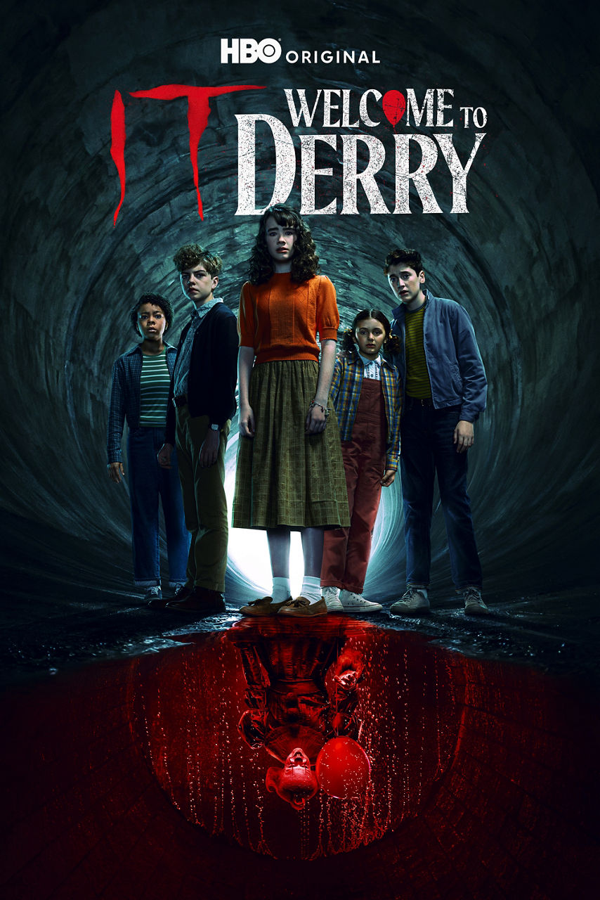 IT Welcome to Derry