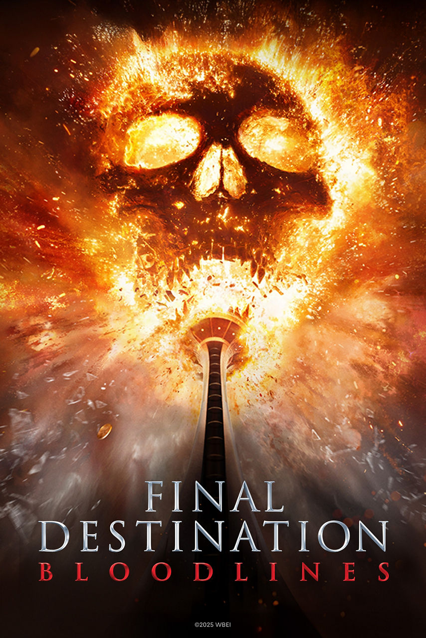 Final Destination Bloodlines