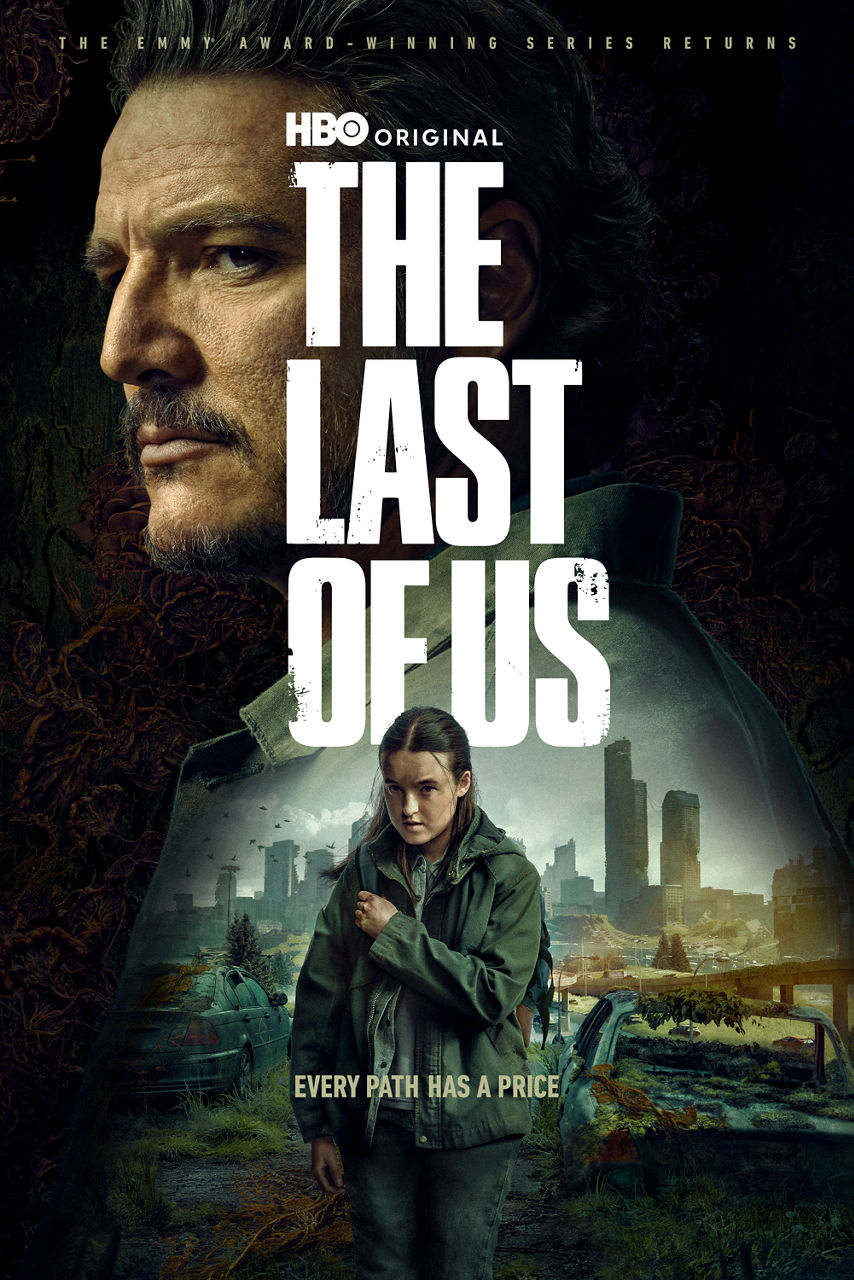 The Last of Us