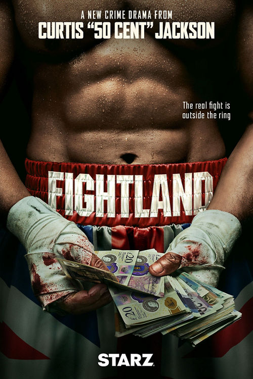Fightland