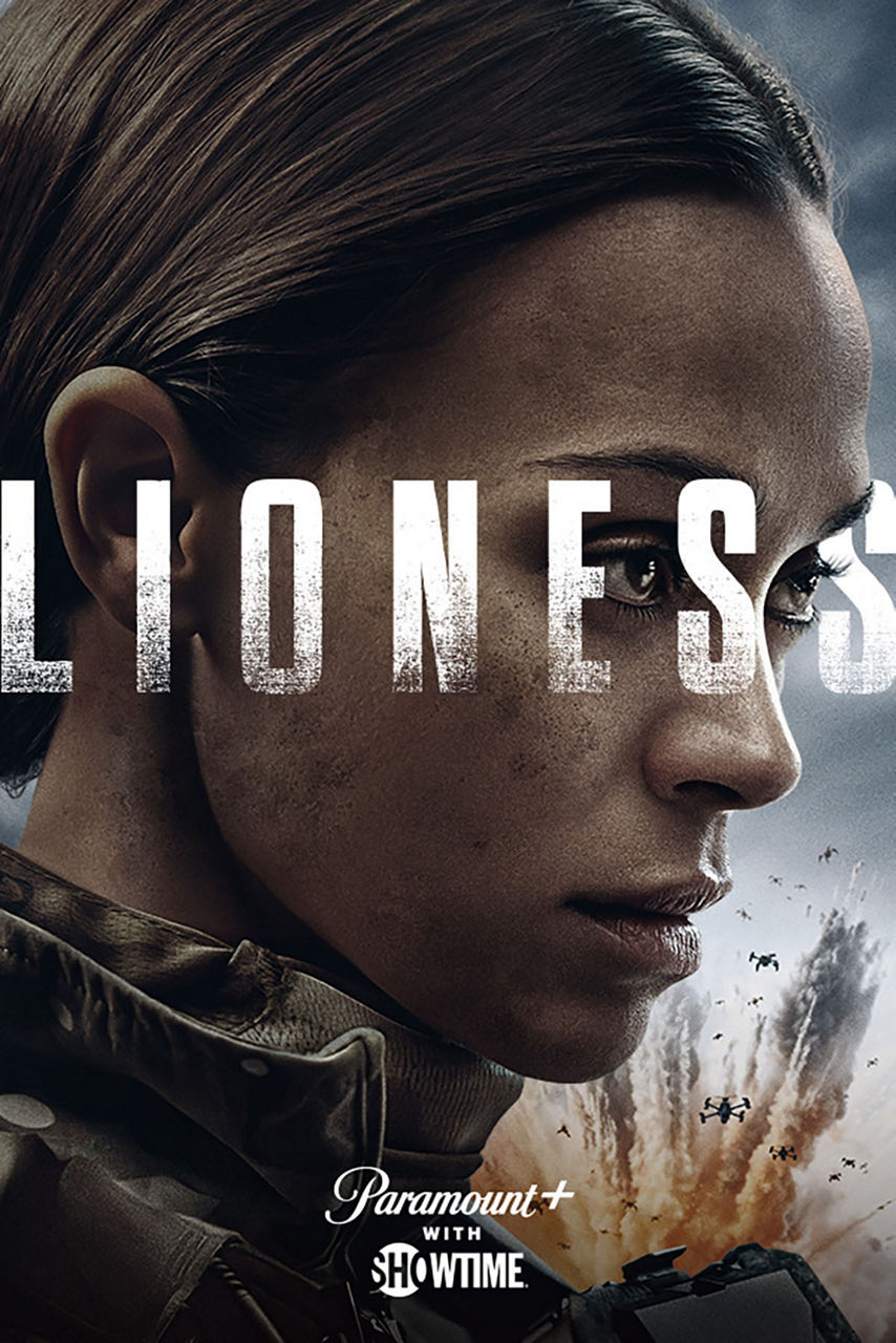 Season 3 of Lioness