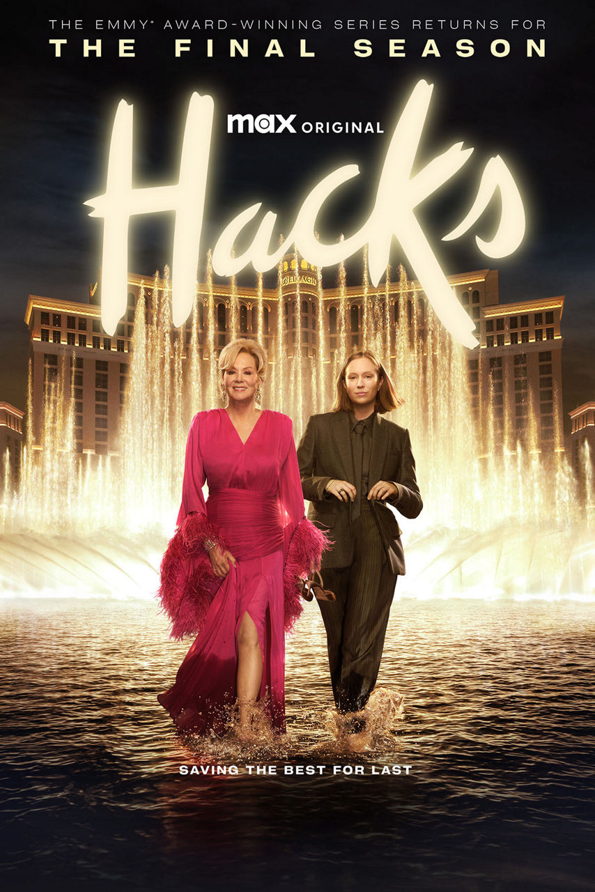 Hacks, the final season