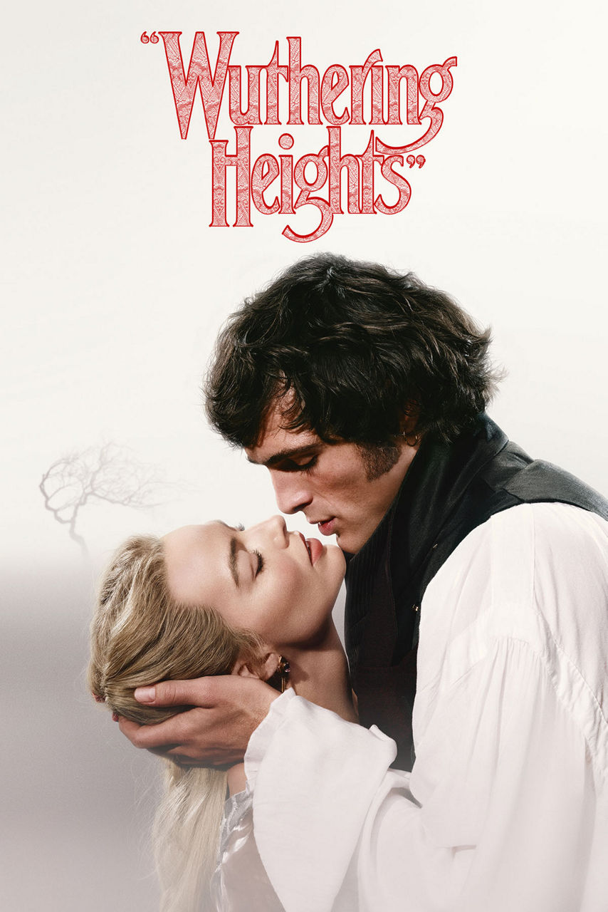 Wuthering Heights