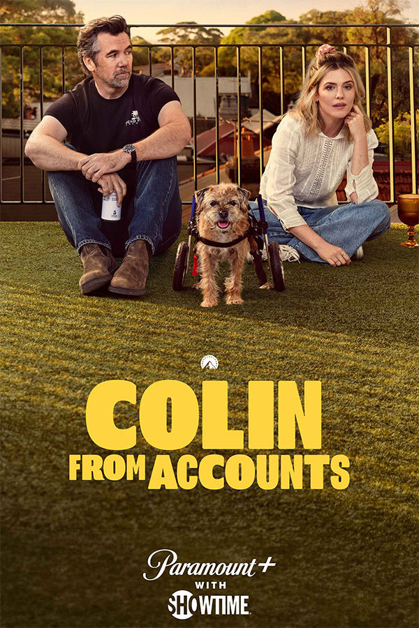 Colin from Accounts