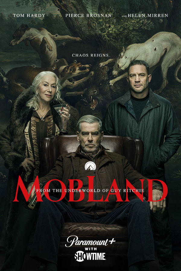 Mobland