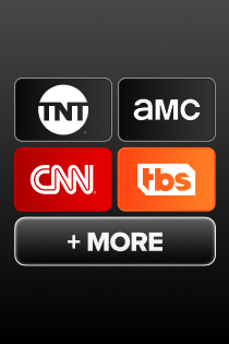 TNT, AMC, CNN, TBS, and more