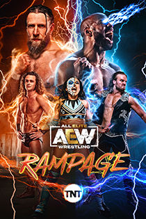 AEW Rampage