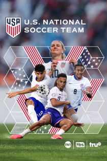 U.S. National Soccer Team