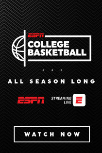 ESPN College Basketball