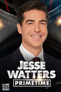 Jesse Watters