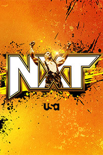 NXT, USA
