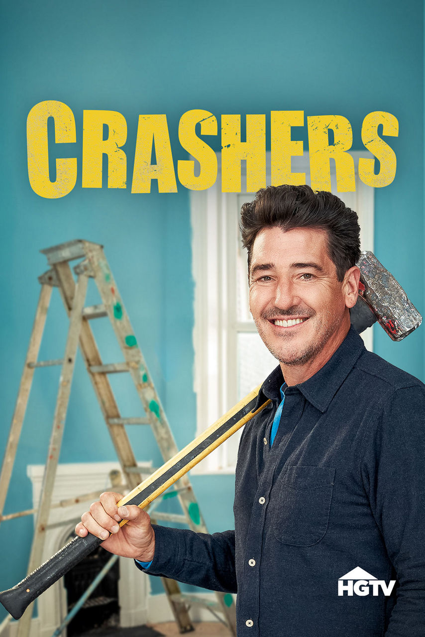 Crashers, on HGTV