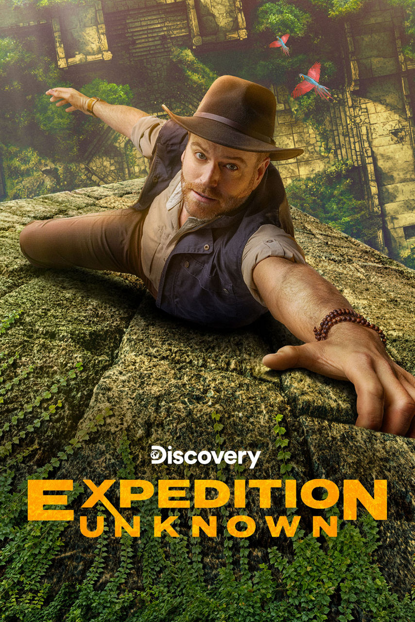 Expedition Unknown