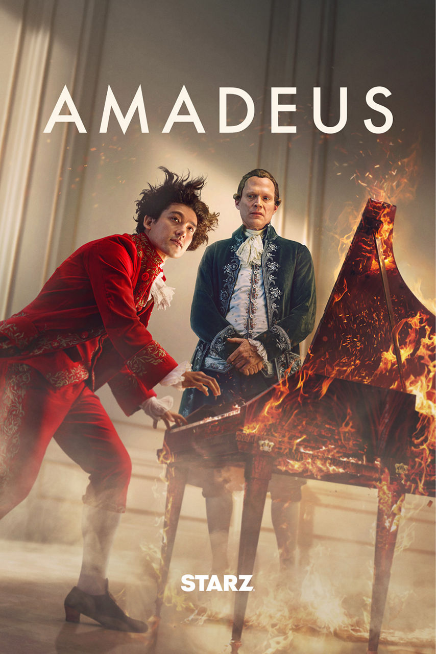 Amadues