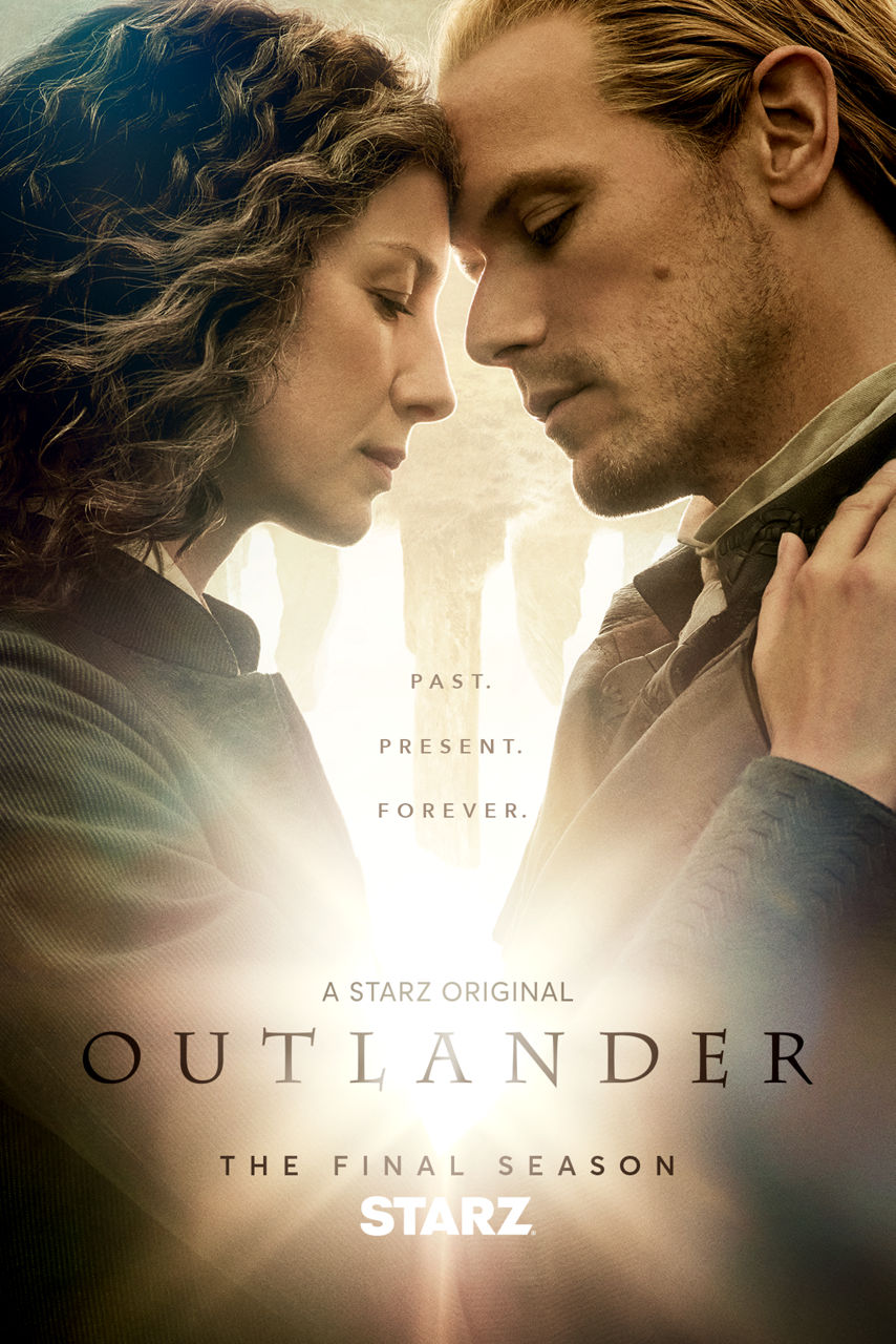 Outlander The Final Season