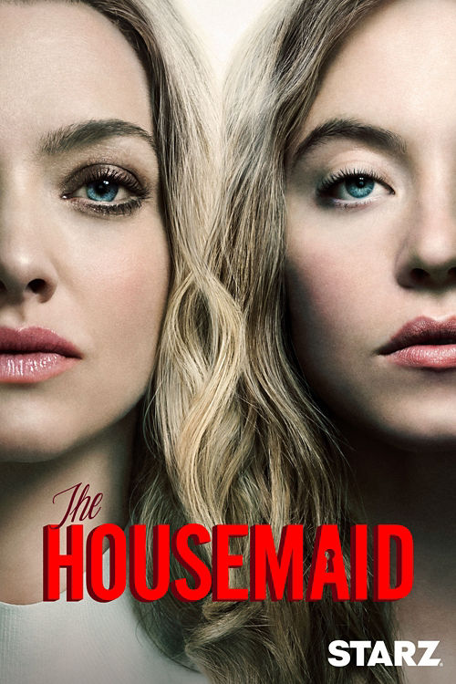 The Housemaid