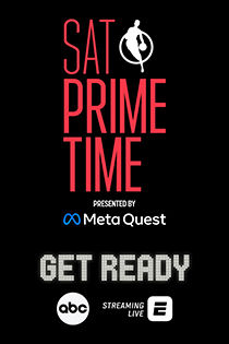 Saturday Prime Time