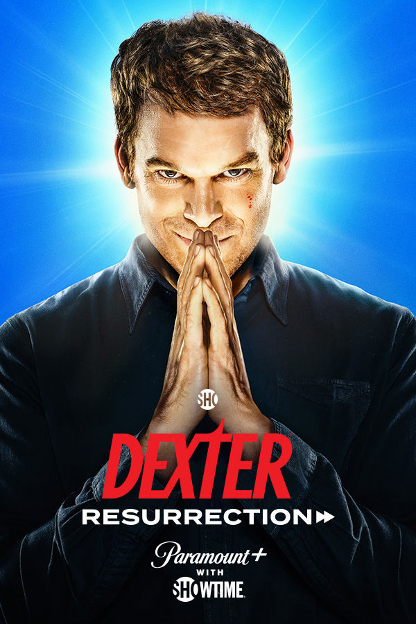 Dexter Resurrection