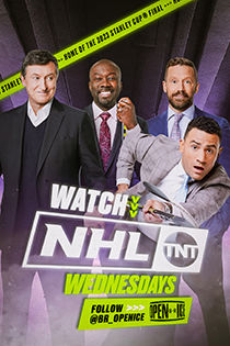 Watch NHL Wednesdays