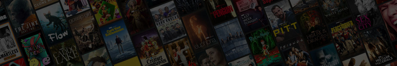 Max banner with content images
