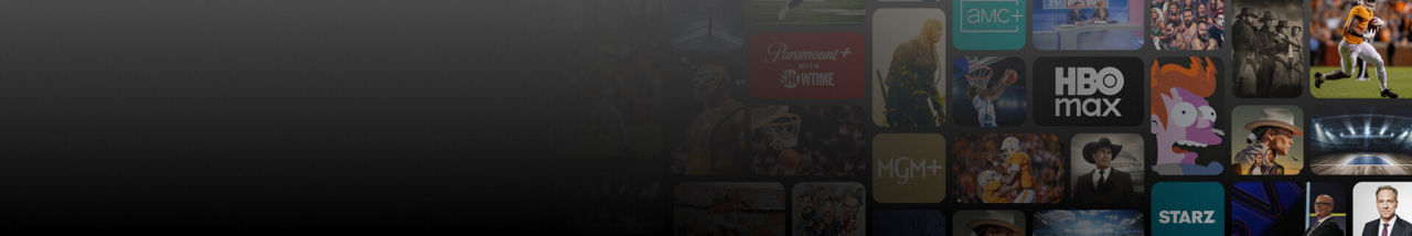 Get deals on Sling to watch your favorites like Max, MGM+, Paramount+ with Showtime, and more