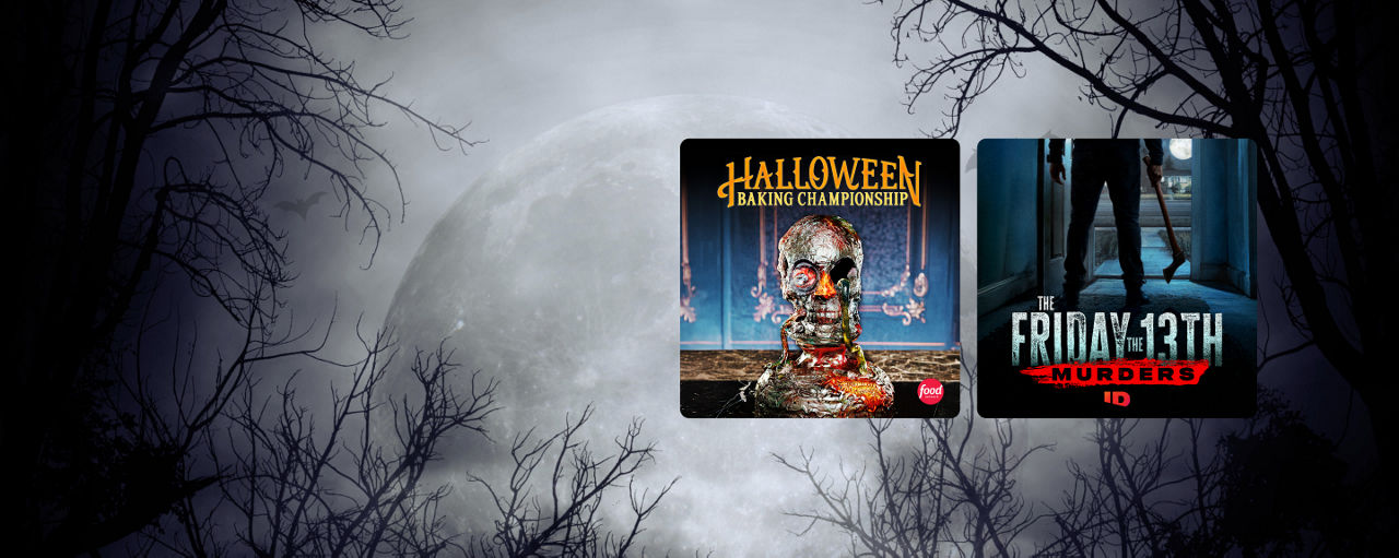 Sling Marquee Background