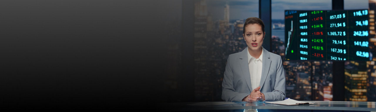 Sling Marquee Background