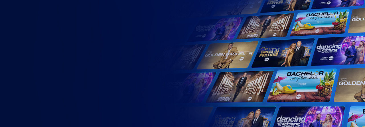 Sling Marquee Background