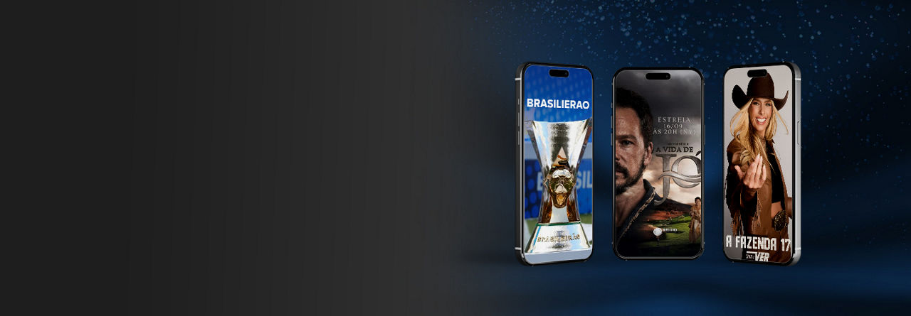 Sling Marquee Background