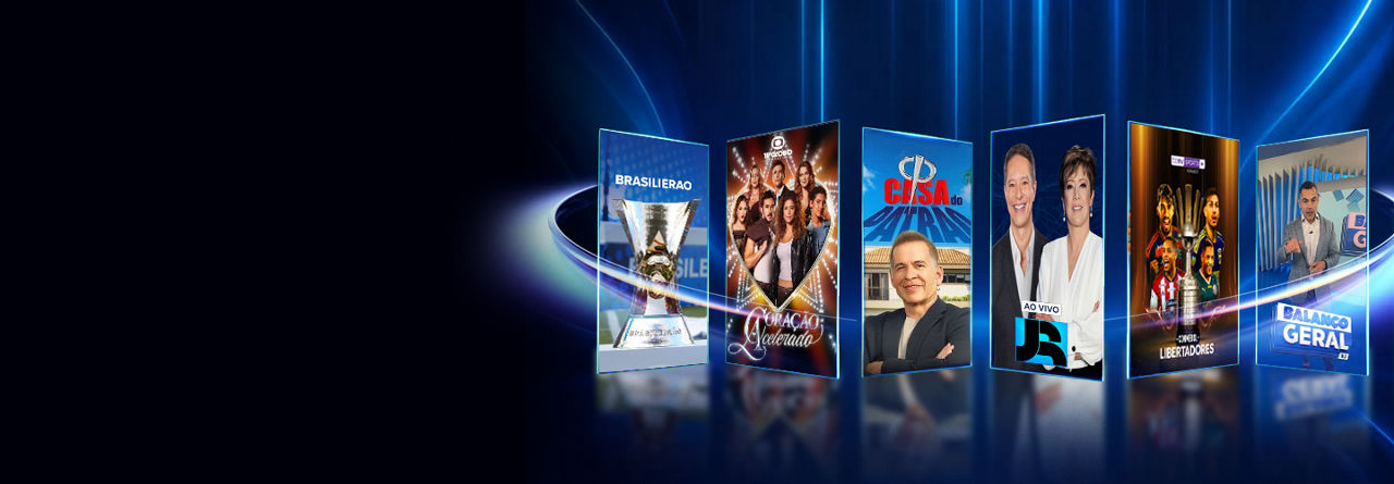Sling Marquee Background