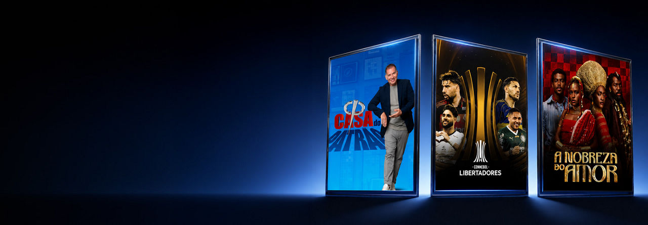 Sling Marquee Background