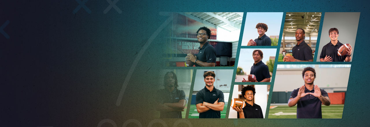 Sling Marquee Background