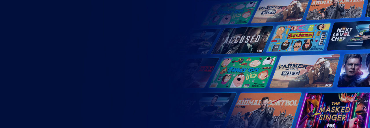 Sling Marquee Background