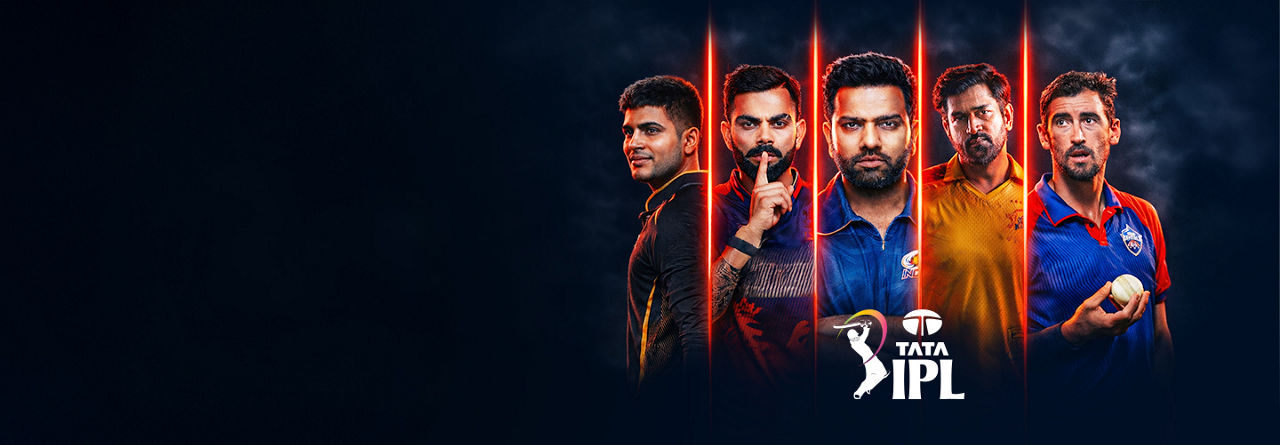 Sling Marquee Background