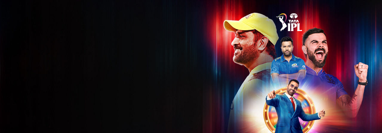 Sling Marquee Background